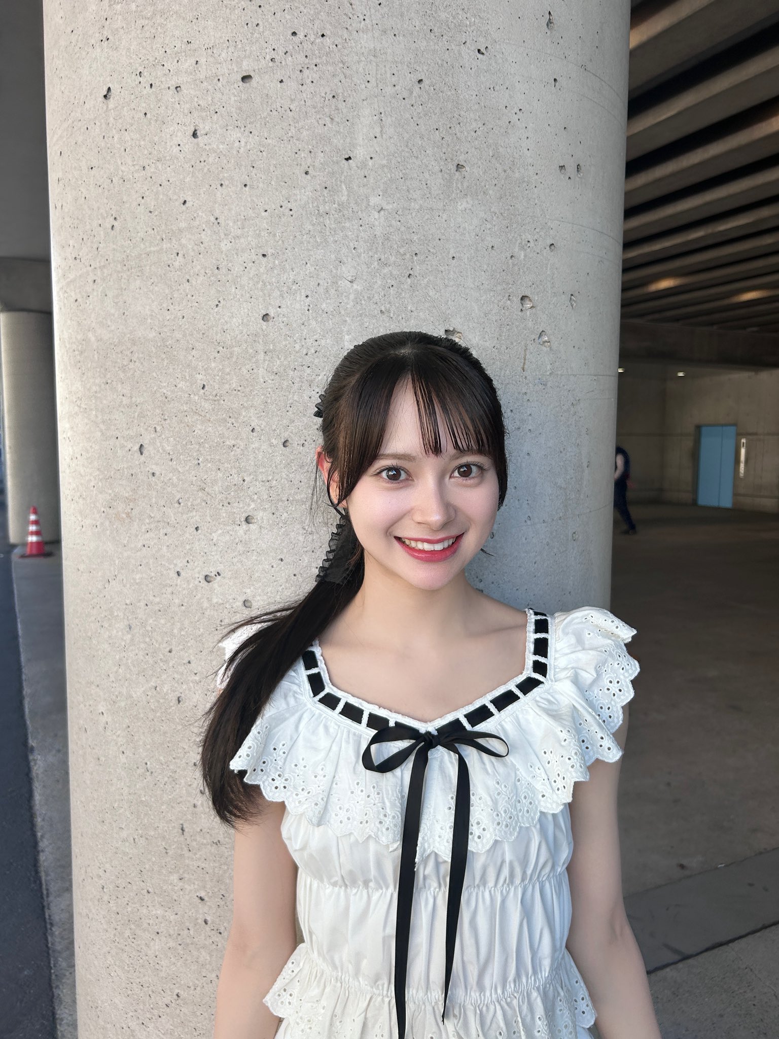 伊藤百花(AKB48 19期研究生) on X: 