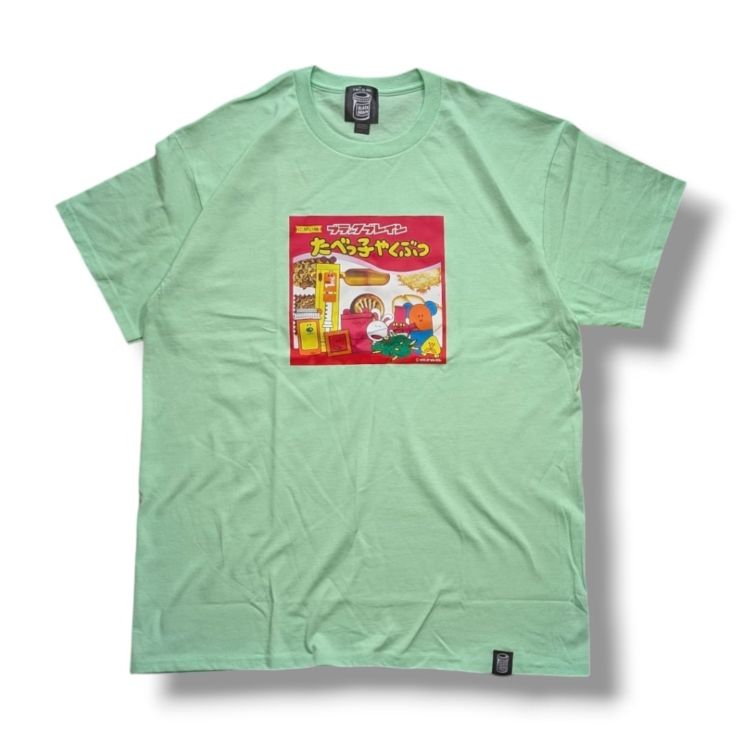 BLACKxBRAIN's tweet image. Green๐ฉ๐ชด๐ฆ ๐๐ฑ๐ต๐ฆ๐ฆ๐ชฒ๐โ๐ฉ๐ฅ
blackbrain.tokyo