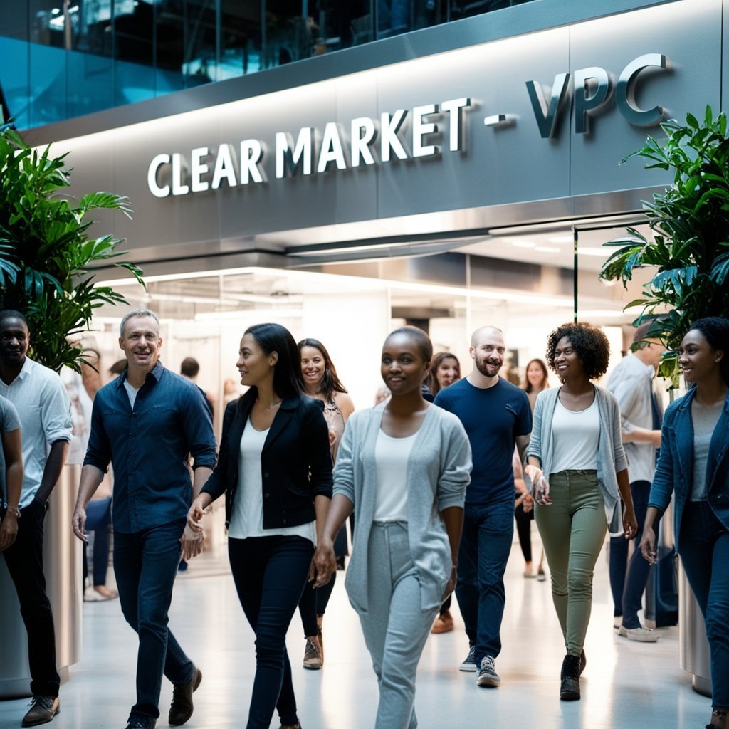 VPC_CHAIN (@group_vpc) on Twitter photo Empowering Trade, Protecting Values.
VPC Clear Market combines innovation with Sharia-compliant principles for a secure trading experience.
👇
sidrastart.com/project/88d80a…
<a href="/sidrachain/">SidraChain</a> <a href="/maljefairi/">محمد الجفيري</a>
<a href="/zhoeyycrypto/">@zoeyylou</a> <a href="/fireflygold09/">Ah-NYEH-zeh ✨</a>
<a href="/judy_otico/">Judy Mae Otico</a>
<a href="/Ria0952/">Tu Maria🧡</a> <a href="/shadowlyn_x/">ShadowLynX</a>
#VPC Empowering Trade, Protecting Values.
VPC Clear Market combines innovation with Sharia-compliant principles for a secure trading experience.
👇
sidrastart.com/project/88d80a…
<a href="/sidrachain/">SidraChain</a> <a href="/maljefairi/">محمد الجفيري</a>
<a href="/zhoeyycrypto/">@zoeyylou</a> <a href="/fireflygold09/">Ah-NYEH-zeh ✨</a>
<a href="/judy_otico/">Judy Mae Otico</a>
<a href="/Ria0952/">Tu Maria🧡</a> <a href="/shadowlyn_x/">ShadowLynX</a>
#VPC