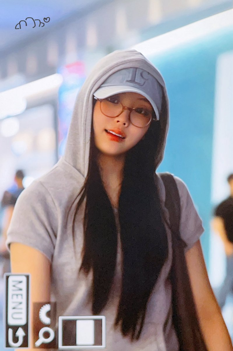 sogeumppang_wh's tweet image. 250721 
#ILLIT #아일릿 #WONHEE #원희