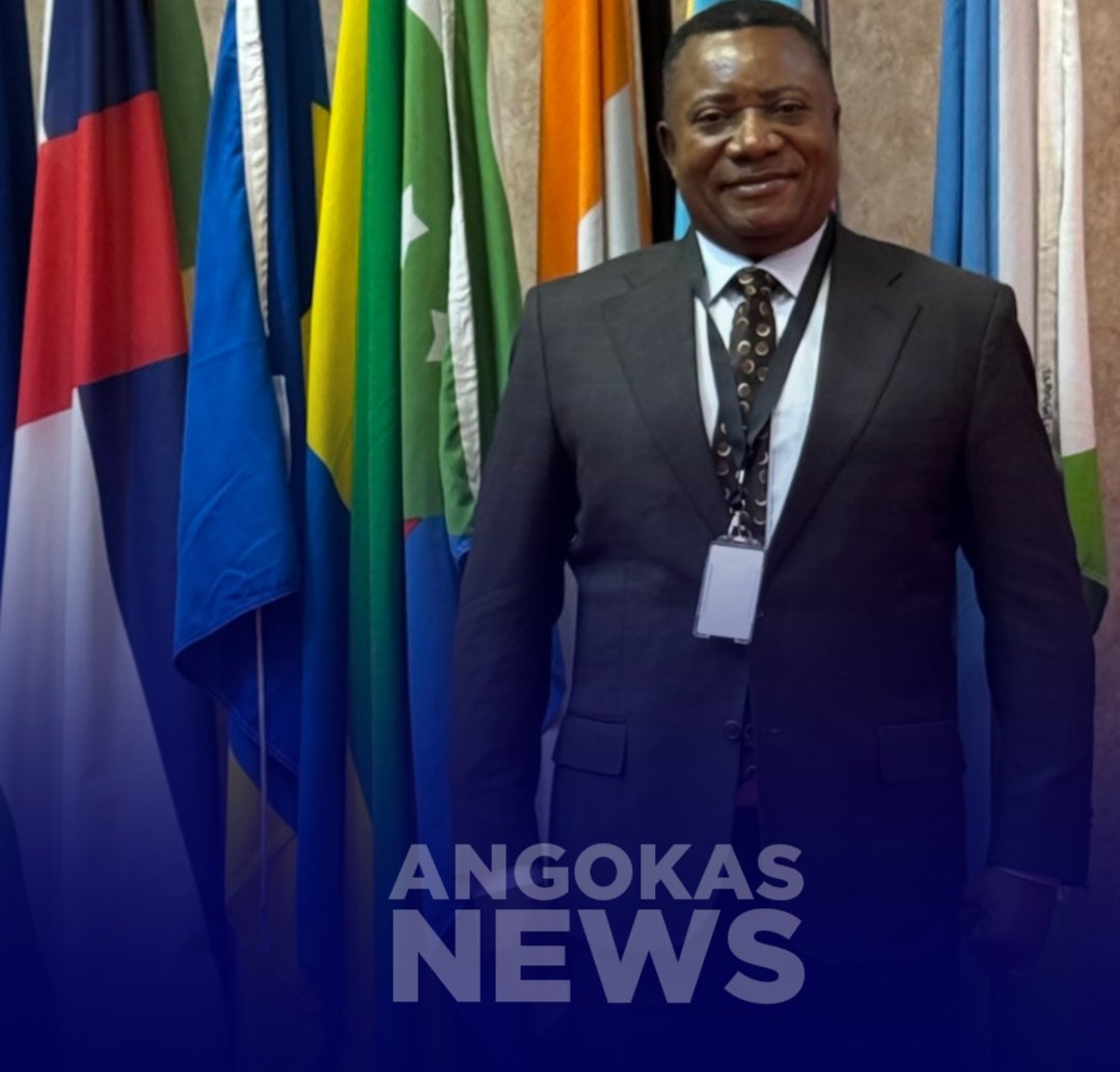 JONATHAN EM (@emergentss_em) on Twitter photo Le parlementaire panafricain <a href="/ngoyikasanji11/">Ngoyi Kasanji</a> prend activement part à la session ordinaire du Parlement Panafricain ouverte ce 21 juillet 2025. Le thème au cœur des travaux, la justice pour les Africains et les personnes d'ascendance africaine par les bains des réparations. Le parlementaire panafricain <a href="/ngoyikasanji11/">Ngoyi Kasanji</a> prend activement part à la session ordinaire du Parlement Panafricain ouverte ce 21 juillet 2025. Le thème au cœur des travaux, la justice pour les Africains et les personnes d'ascendance africaine par les bains des réparations.
