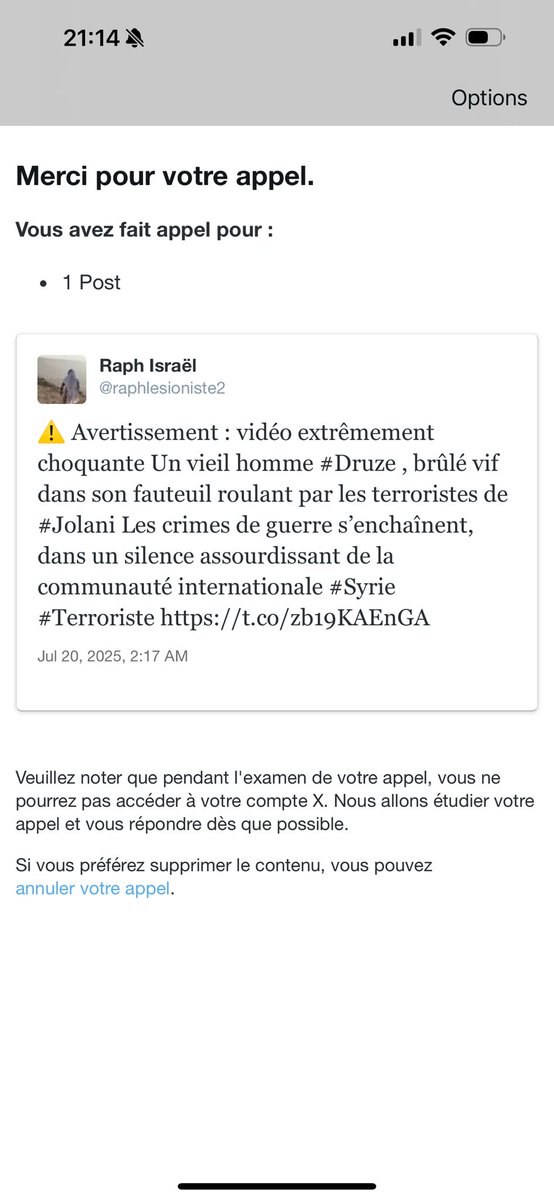 Raph Israël tweet media
