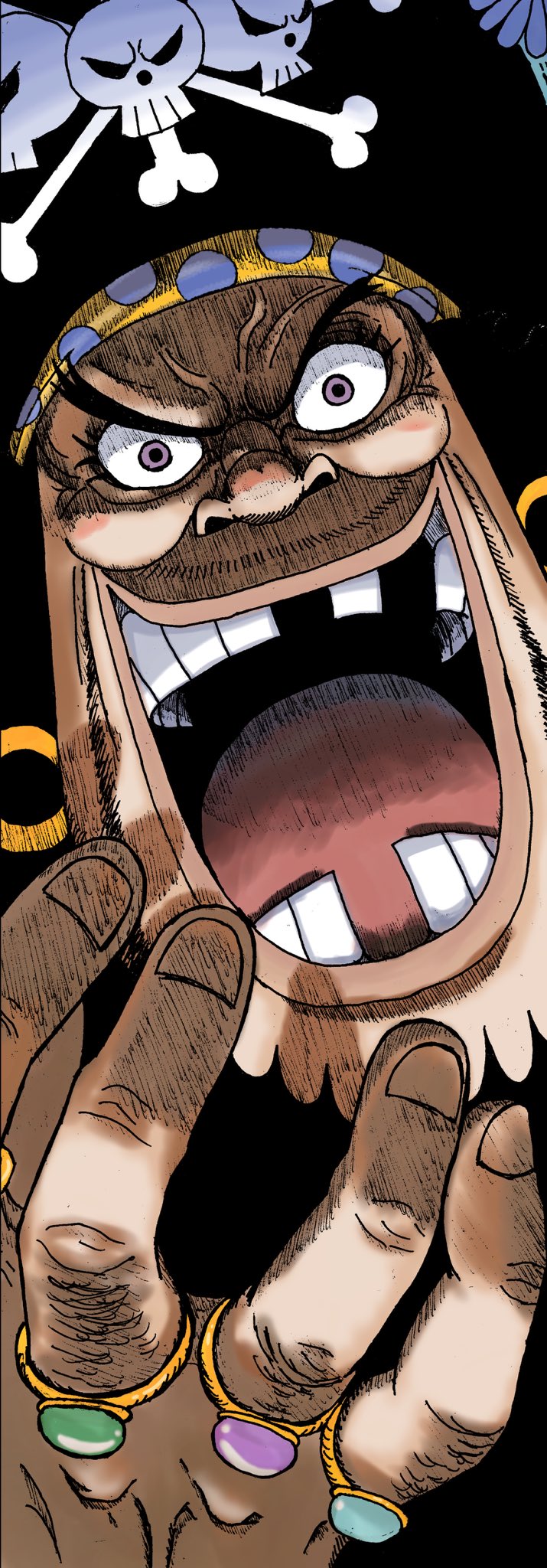 Hhh様　　黒ひげ GwIMAAyWAAAgHWr.jpg