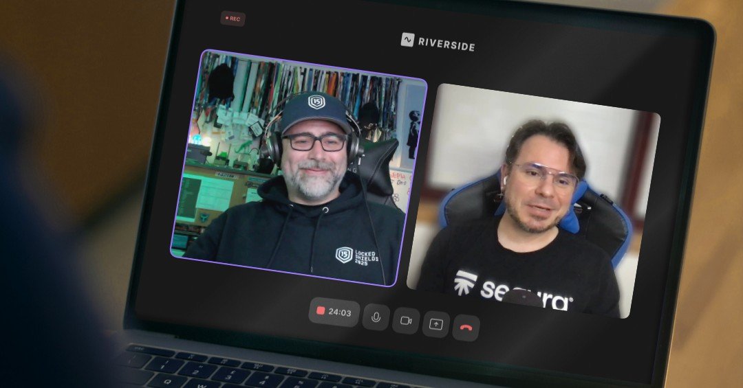 FilipiPires's tweet image. 🚨 IDENTITY is the #1 attack vector in cybersecurity. And yet… most teams are still flying blind.
💥 Misconfigurations.
👥 Over-permissioned accounts.
🔍 Zero visibility.
💣 And attackers are LOVING it.
In our latest blog, @joe_carson and I break down real-world tactics to stop…