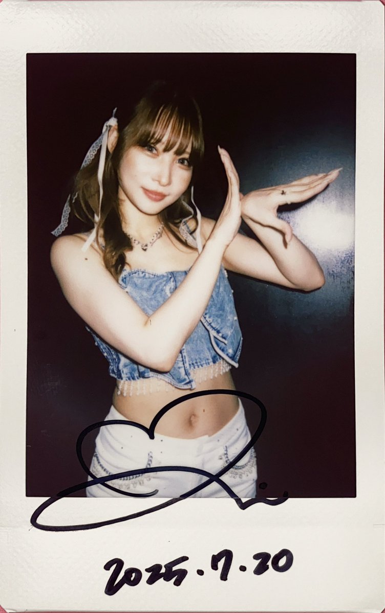 M_kippei0714's tweet image. 5th anniversary tour 2025
~きみとZepp〜
Zepp Nagoya 7/20
個人的に鬼門の名古屋www
席空いてなくていつもと違う位置におったら
案の定真依ちゃんから来てない?って心配される始末( ˙▿˙ )ははは
ちゃんと見つけてくれたから良かったε-(´∀`;)ホッ
#大野真依
#きみとバンド