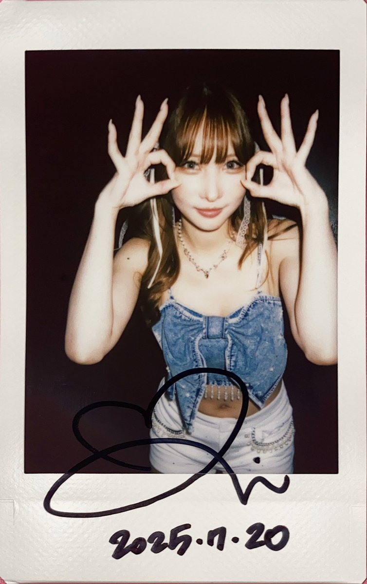 M_kippei0714's tweet image. 5th anniversary tour 2025
~きみとZepp〜
Zepp Nagoya 7/20
個人的に鬼門の名古屋www
席空いてなくていつもと違う位置におったら
案の定真依ちゃんから来てない?って心配される始末( ˙▿˙ )ははは
ちゃんと見つけてくれたから良かったε-(´∀`;)ホッ
#大野真依
#きみとバンド