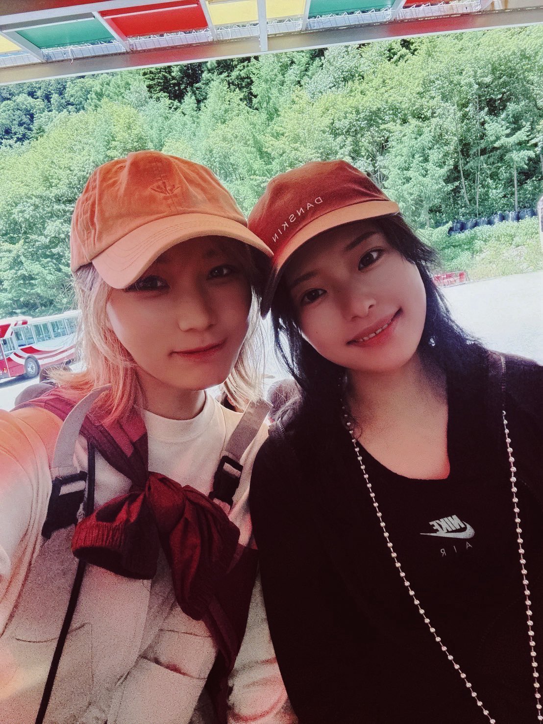 結石持ちの登山愛好家 晴れのお山を求めて、福井の白山に行った日のフィルム📸 みんな