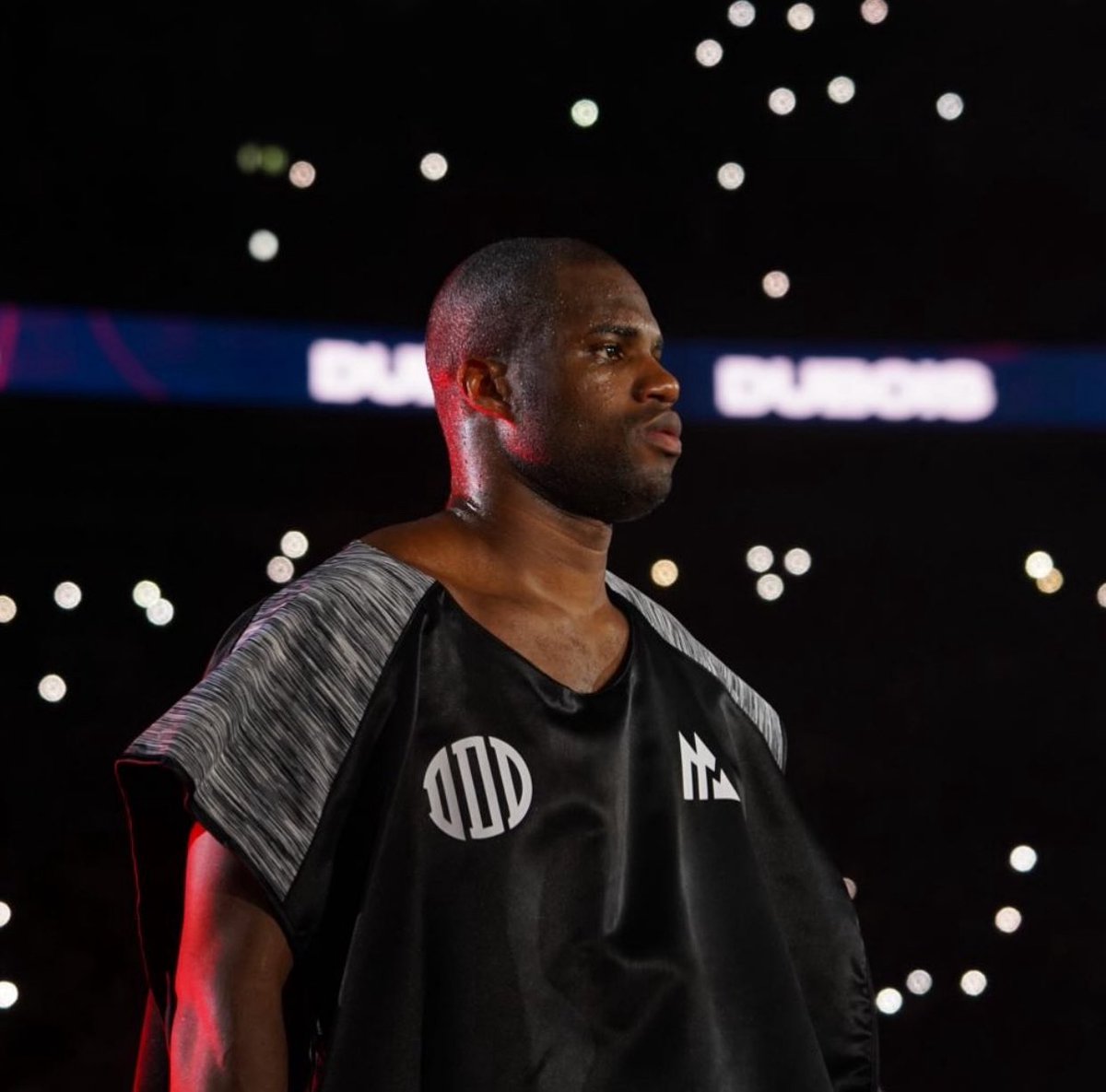 OnTheRecordBox's tweet image. Despite the loss, Daniel Dubois still deserves a great deal of credit. He just happened to come up against an all-time great in Usyk. There’s absolutely no shame in that. He can 100% come again and will become world champion once more at some stage.
#UsykDubois2