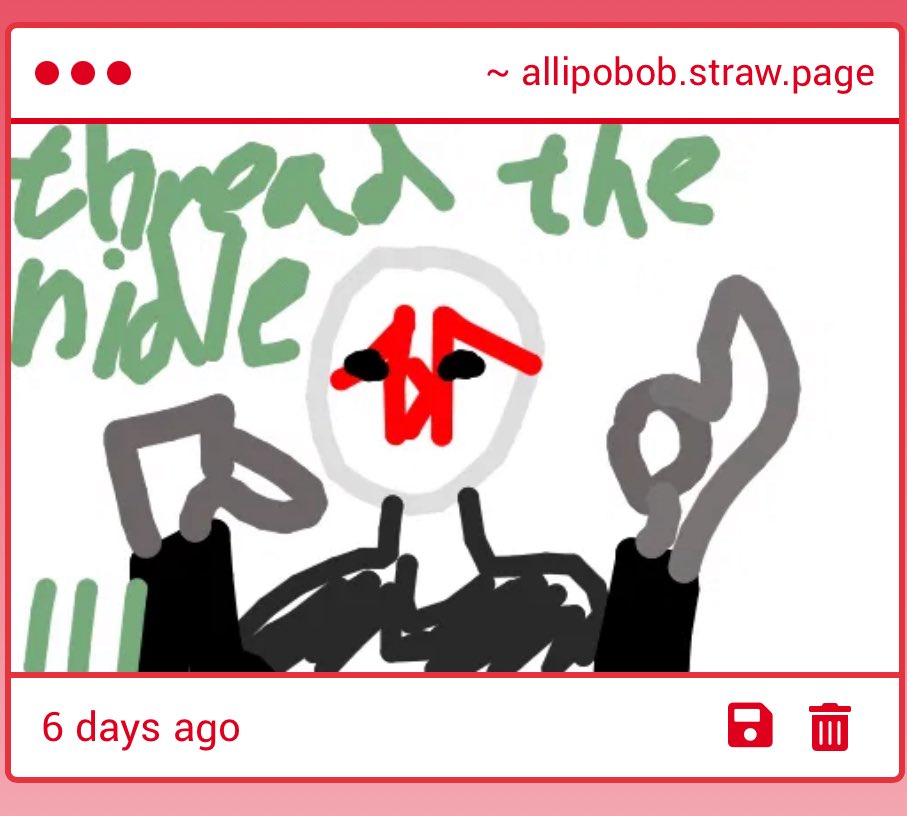 🔞allipob🈲 tweet media