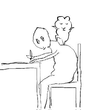 kkuichyu's tweet image. 버섯목 치료기, 니