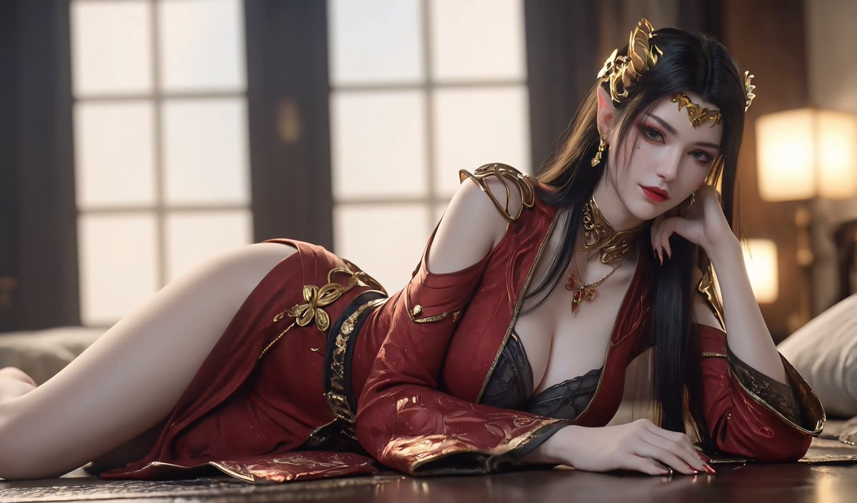 漫画小生 tweet media