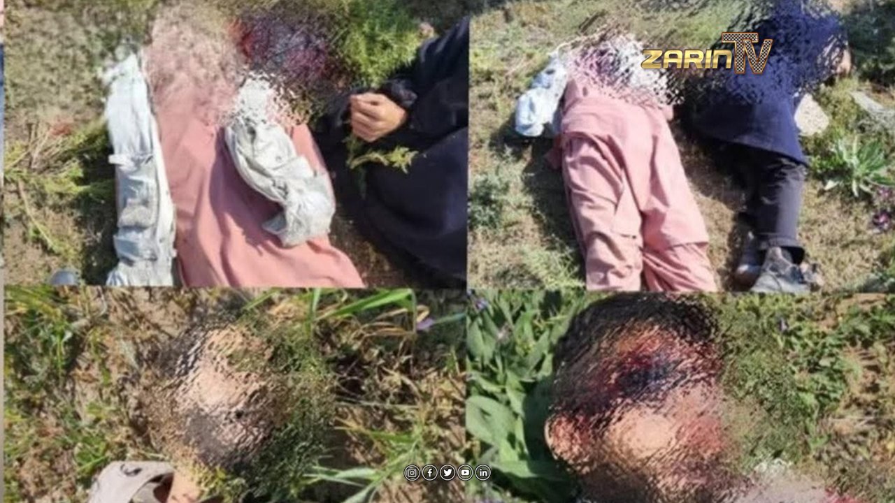 دو جوان سابق نیروهای افغان در بدخشان تیرباران شدند