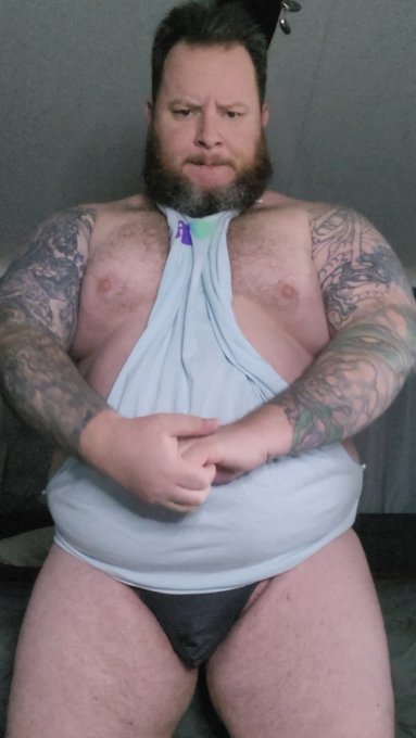 Watch Tyler Nash-Celtic_Bear's leaked NSFW photo on TwXstars