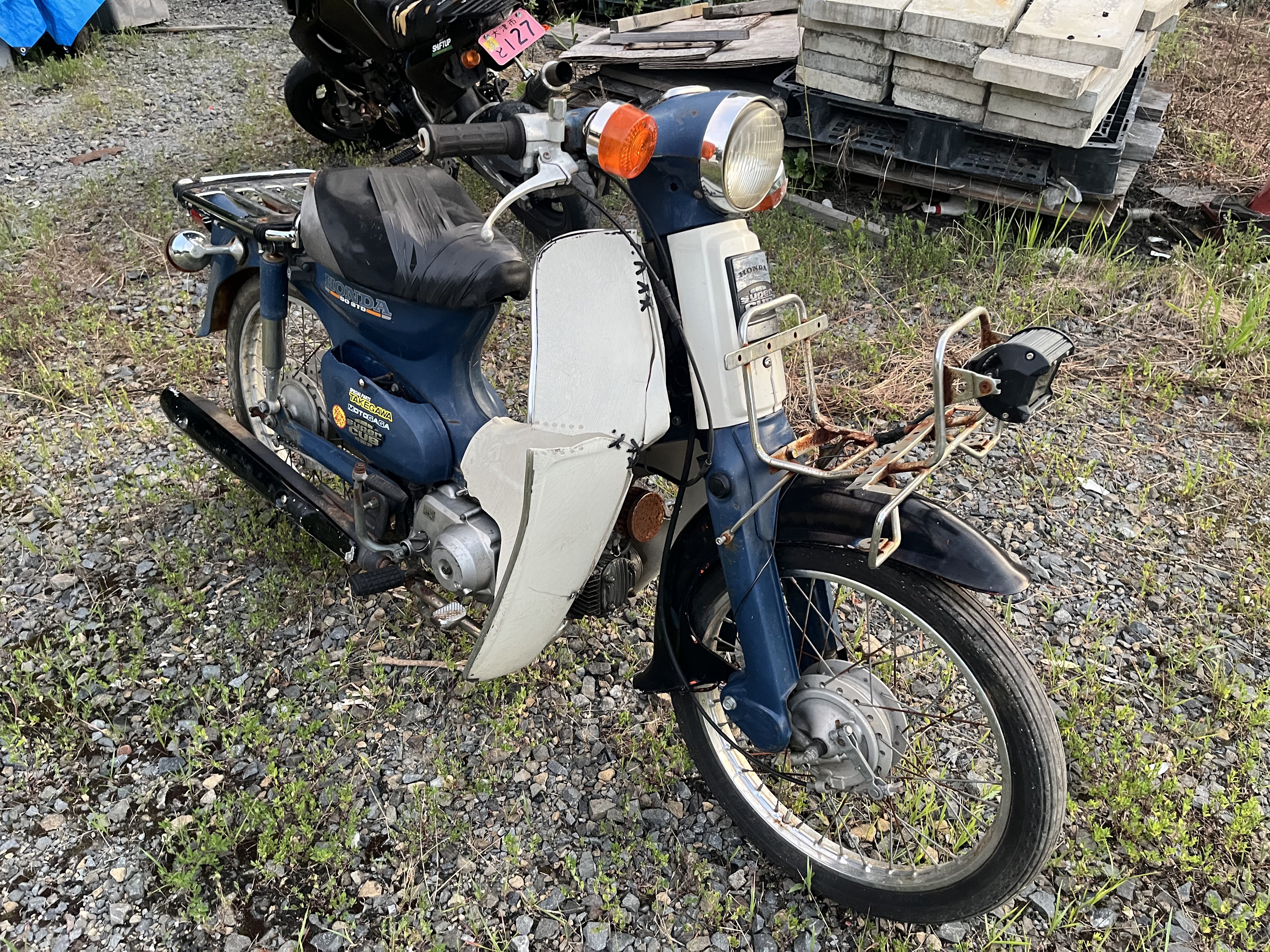はるはぎ⭐️配送変更のための専用品です 日立 ZX70 ZX70-3 ZX80LCK ZX80LCK-3 掘削機用バケットリンク