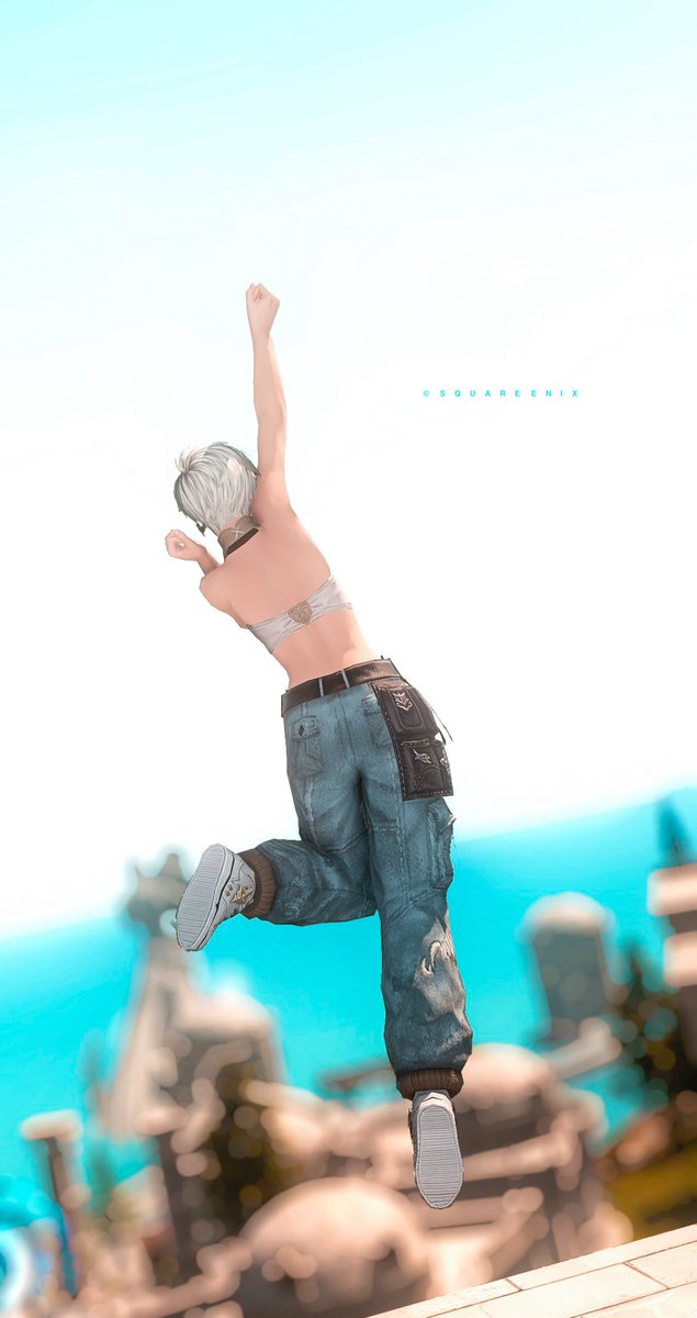 Blue Jeansのミラプリ気に入ったのでしばらくこれで過ごします🥳🎶