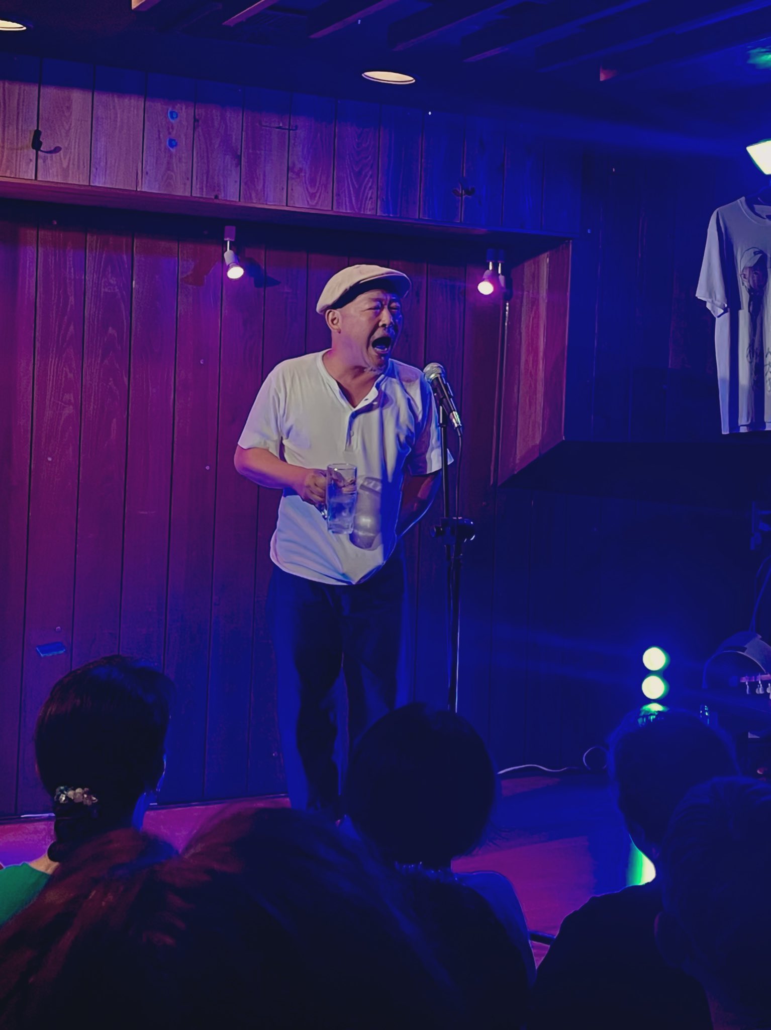 スーマー（SUEMARR） (@BlindSue) / X