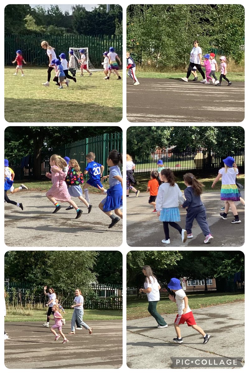 TornedaleInfant's tweet photo. Well done to everyone taking part in today’s sponsored rainbow run, we raised over £1900 for the DRI neo-natal unit. Thank you so much for everyone’s contributions! 👏🤩🏃🏾‍♀️🌈
#teamtornedale 
@LegerEdTrust https://t.co/pJCr29cwBI