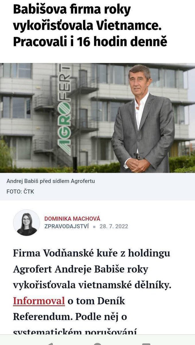 vyrobku's tweet image. Abychom nezapomněli. ☝️

seznam.cz/komentare/1727…