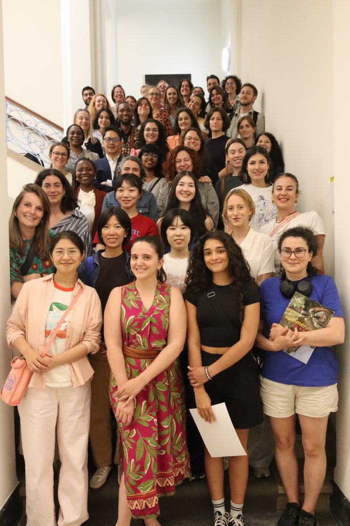 RE-WIRING 🇪🇺 (@rewiring_eu) on Twitter photo RE-WIRING Hosts High-Level Expert Meeting to Refine Transformative Equality Handbook re-wiring.eu/2025/07/21/re-… RE-WIRING Hosts High-Level Expert Meeting to Refine Transformative Equality Handbook re-wiring.eu/2025/07/21/re-…