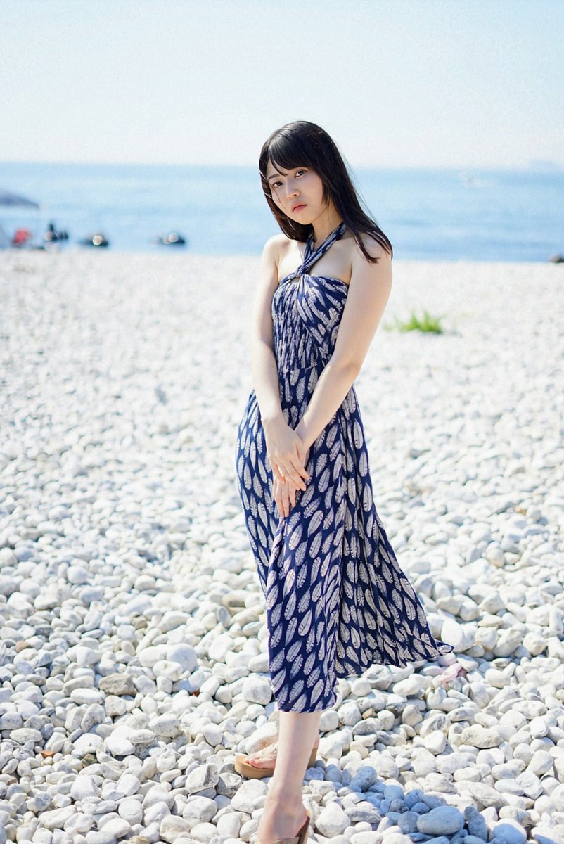 ちょうど1年前に撮影したphoto。
あの日も暑かったな。
時間が経つのが早すぎる…。

愛敬まいさん<a href="/rt5as/">愛敬まい(あいきょう まい)</a> 
にのさん<a href="/n_came39/">にの</a>