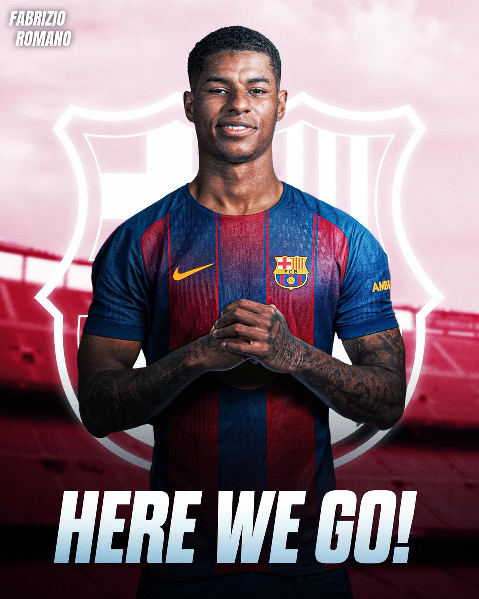 xGTstats's tweet image. Top-3 “HERE WE GO” da história:
— Mbappé no Real Madrid: 634 mil likes.
— Cristiano Ronaldo no Manchester United: 568 mil likes.
— Rashford no Barça: — 520 mil likes (por enquanto).
Já é uma transferência histórica.