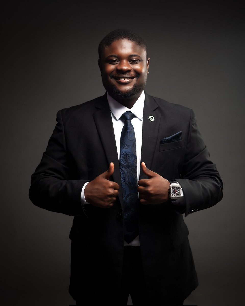 Emmanuelwill14's tweet image. Swore an oath to save lives. Officially a medical doctor.
Dr Roberts Emmanuel