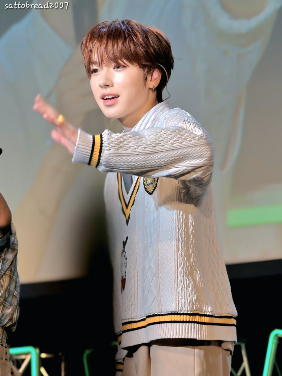 사토빵 tweet media