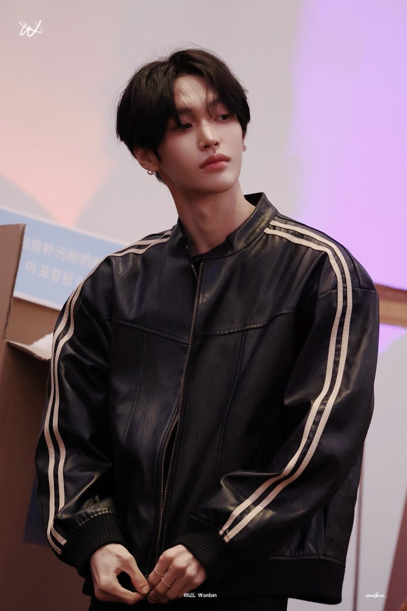 wantbin_'s tweet image. 250721 yeti
#라이즈 #원빈