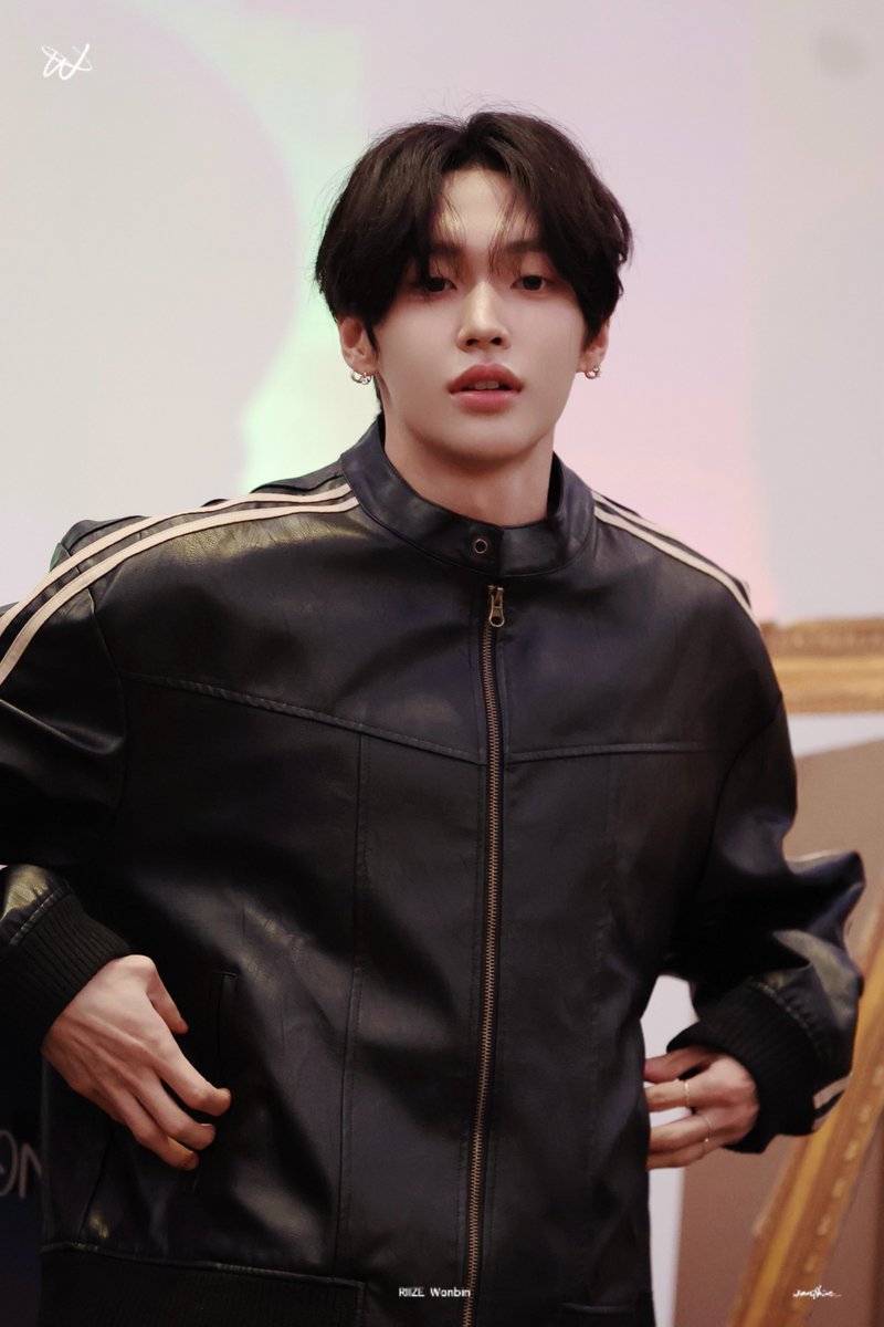 wantbin_'s tweet image. 250721 yeti
#라이즈 #원빈
