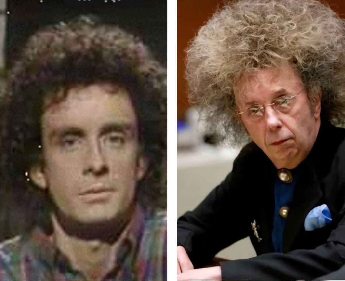 GeppettoMoreash's tweet image. I wonder if @kevinthekith of @KITHOnline ever played Phil Spector. He'd kill it, so to speak.