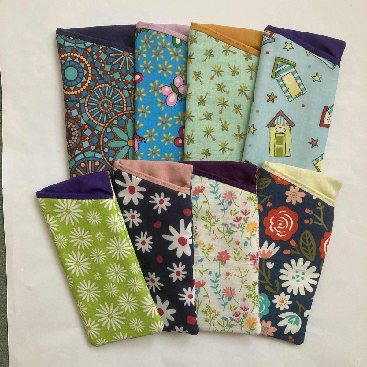 NewmanDian1426's tweet image. New glasses or sun glasses case for holidays? Lots of fun and funky designs 馃惗
loonylurchereglr.etsy.com
#CraftBizParty #ElevensesHour #backpack #sewing #holidays #fundraising #glasses #sewing #Sunglasses #fabrics #MondayMotivation
@Wilf125