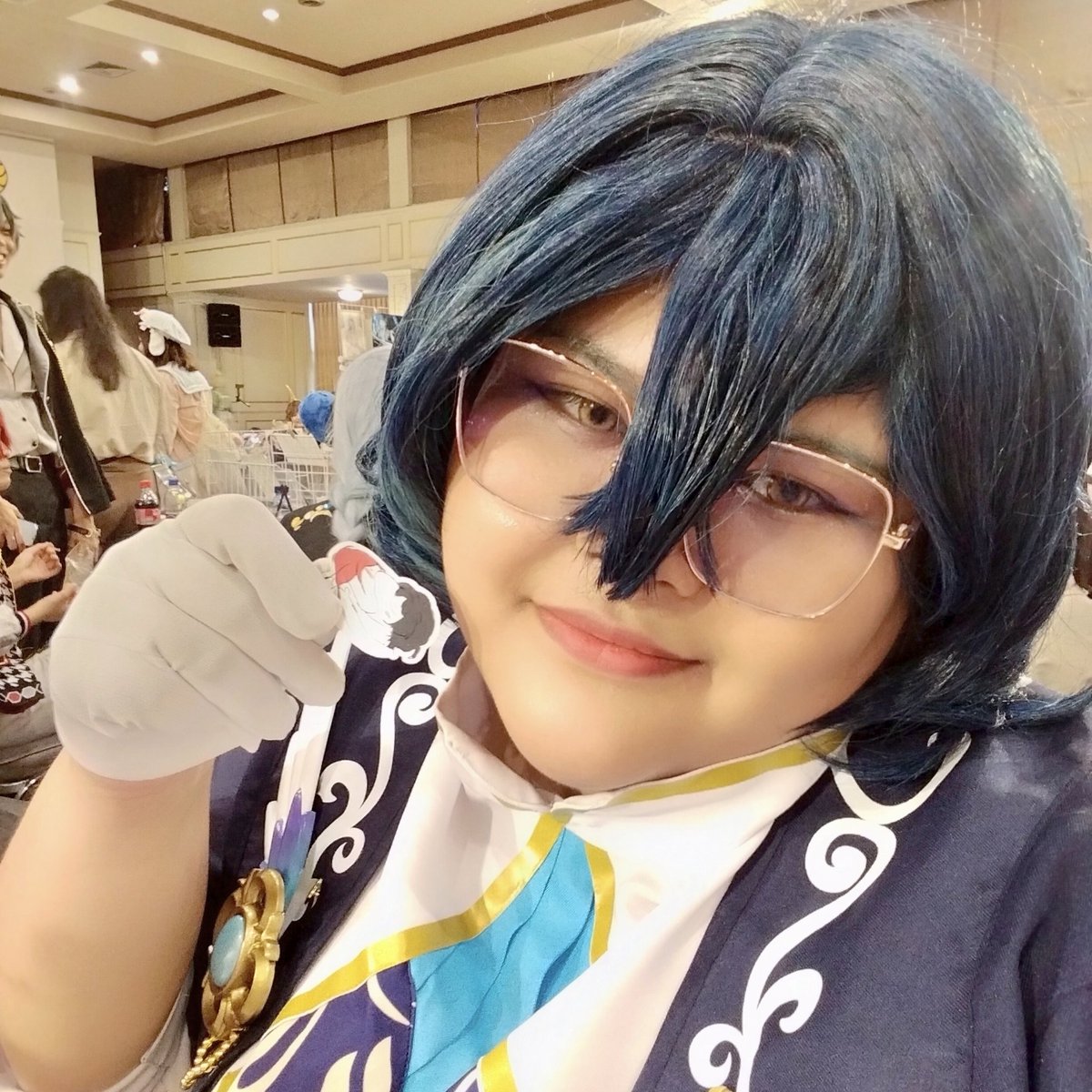 รีแคป #อันดาวonly 
ส่วนตัวมองว่าเป็นงานที่อบอุุ่นมากๆเหมือนงานรวมญาติเลย แบบ สบายๆ ทุกคนที่มาหาก็น่ารักมากๆ ทุกคนน่ารักจริงๆ เป็นอีกงานที่ประทับใจของปีนี้เลย คุ้มมากที่ได้มีโอกาสมาเจอทุกคนที่งานนี้ 
ขอบคุณทุกรอยยิ้มและคำชื่นชมด้วยจริงๆนะคะ🙏✨💕