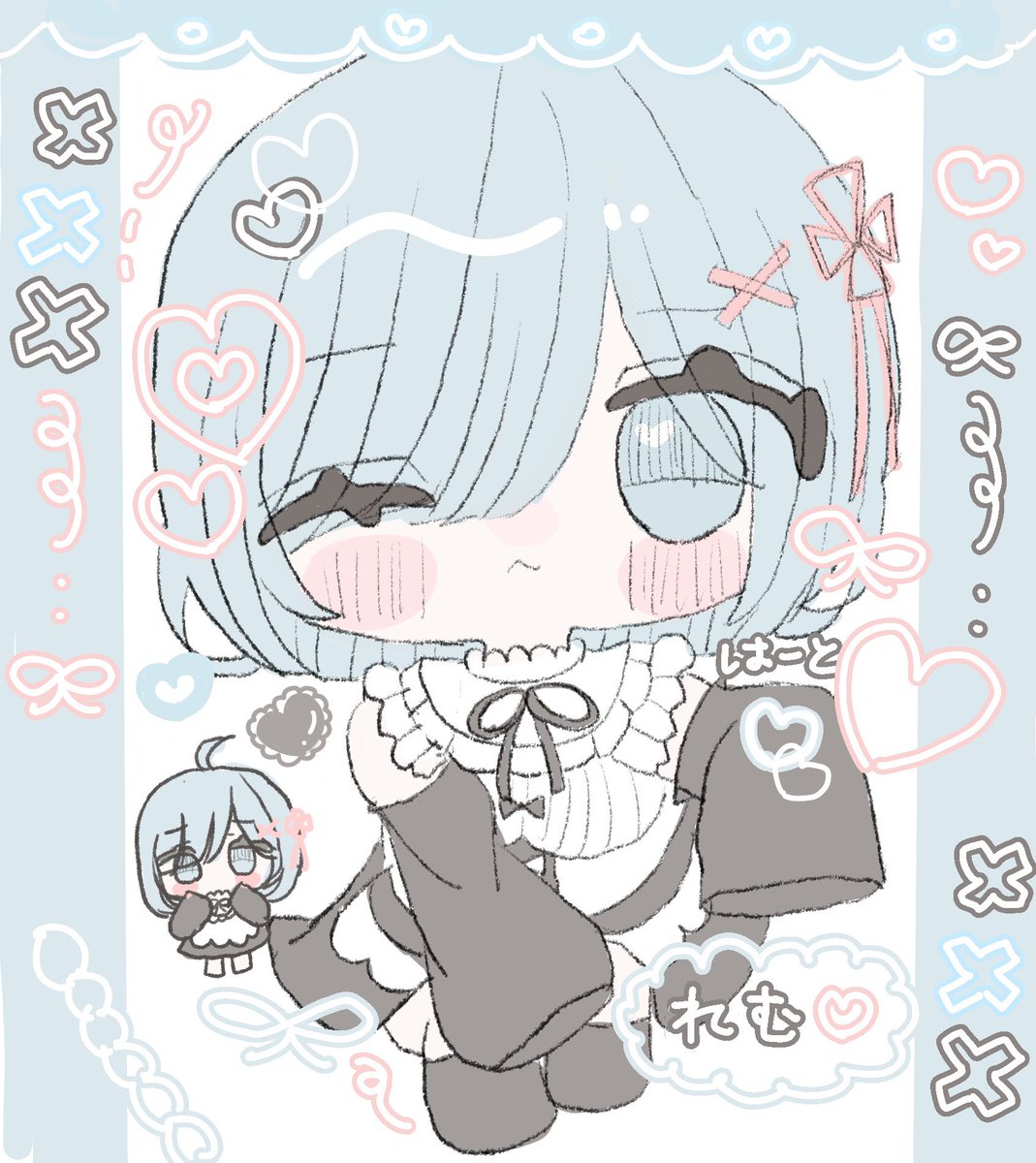 れむちゃん