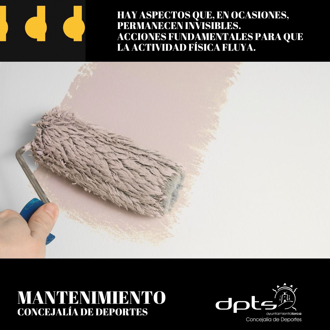🔧🏟️ Continúan los trabajos de mejora. Estos días han finalizado las labores de repintado de los vestuarios del C.D. LaTorrecilla. 🙌Aprovechamos para recordar que entre todos podemos mantener nuestras instalaciones en buen estado.