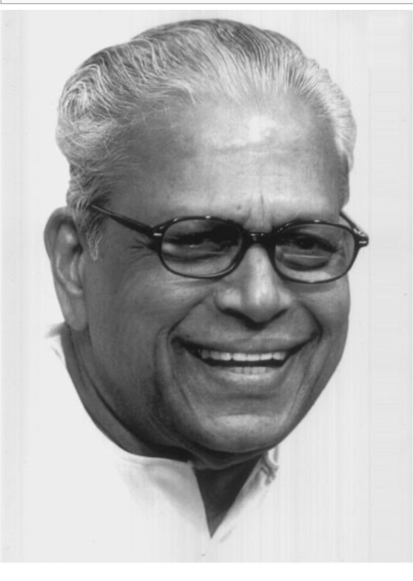 Goodbye VS. There was no one quite like you: a Communist mass leader, and everyone’s favourite comrade. A rebel till the end. #AchuthanandanRIP