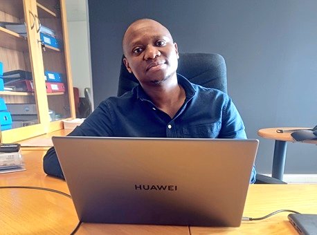 SERVICE DELIVERY: ​Lutando Maboza, recently appointed Executive Director of Johannesburg's Transport Department, is determined to transform the City's mobility landscape through innovation, collaboration, and a clear commitment to service delivery.

Full story on our website: