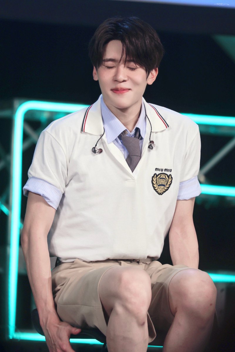 DerMond_SION's tweet image. 20250721

#시온 #SION #シオン
#NCT #NCTWISH