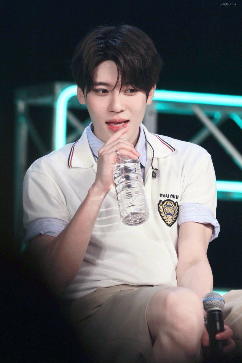 DerMond_SION's tweet image. 20250721

#시온 #SION #シオン
#NCT #NCTWISH