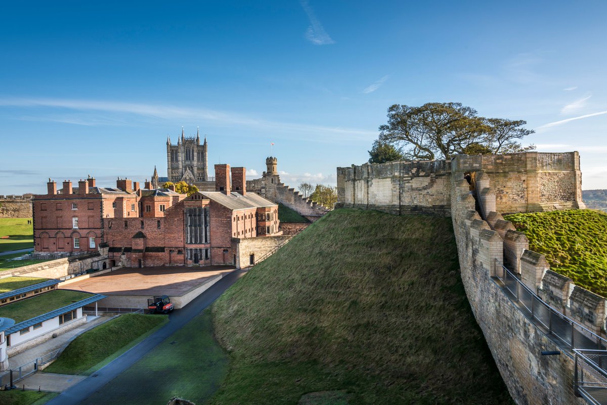 LincolnshireCC's tweet image. 🎉 Big news for Greater Lincolnshire! 🎉
In 2024, our visitor economy surpassed £3 billion for the first time ever!
Despite national challenges, tourism, leisure, and hospitality across the county continue to thrive — thanks to the resilience of local businesses and the…