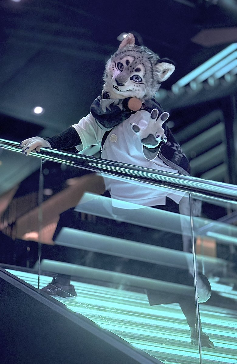 我參加了UTFG！真的高興能和大家見面，變成了一段很愉快的回憶。希望能再次相會！
UTFGあっという間に時間が過ぎるくらい楽しかった！また台湾でお会いしましょう🌾
#UTFG2025