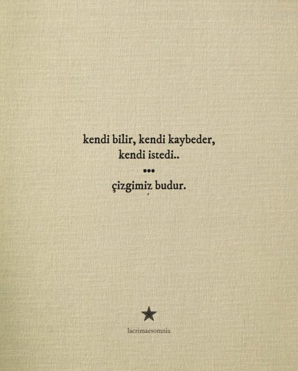 10/10 Bilgi Seli (@ononbilgiselim) on Twitter photo 