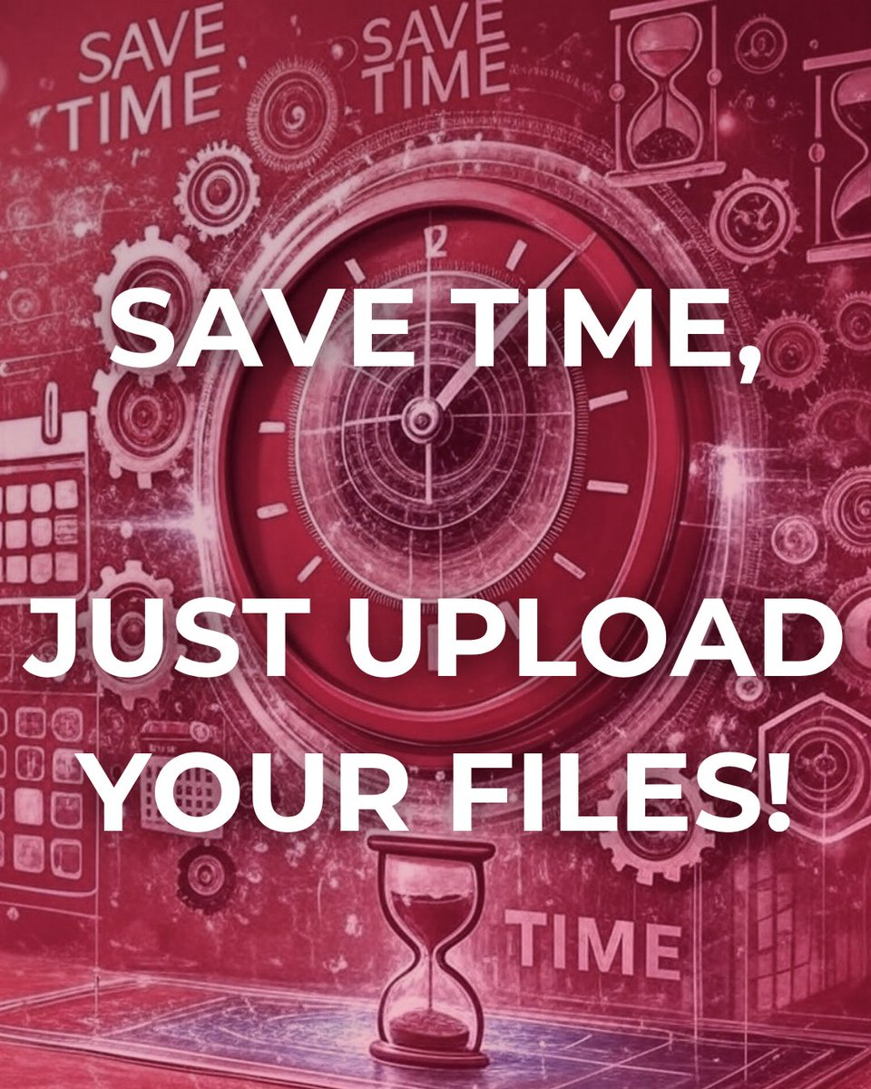 MRE_signavitae's tweet image. STOP WASTING TIME YOU COULD USE DOING RESEARCH! 
Just upload your files when you are submitting the manuscript.

Don&apos;t worry about typesetting rules or a specific reference style, you can submit your manuscript to Signa Vitae in any format of your choice