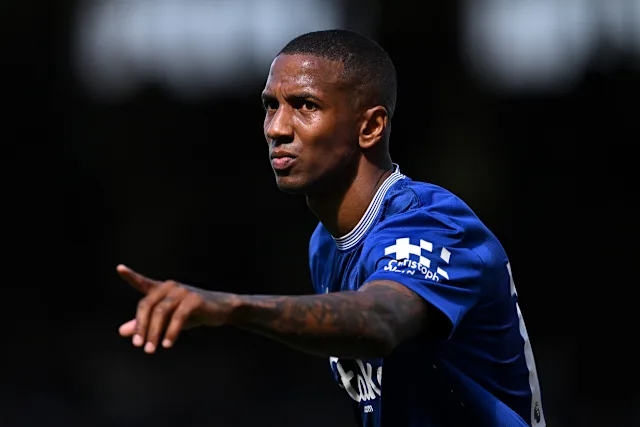 Ben Jacobs tweet media