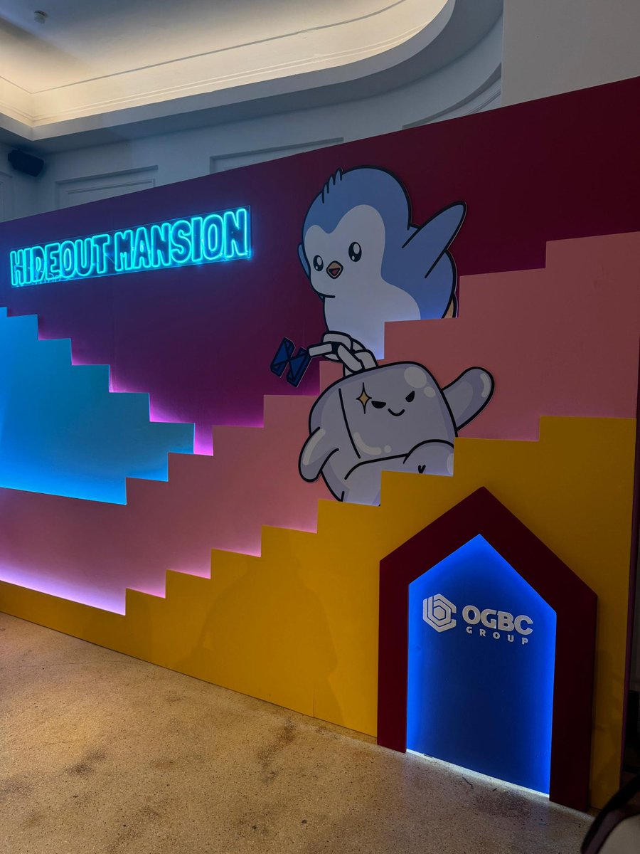 Alfred Hew | OGBC Group tweet media