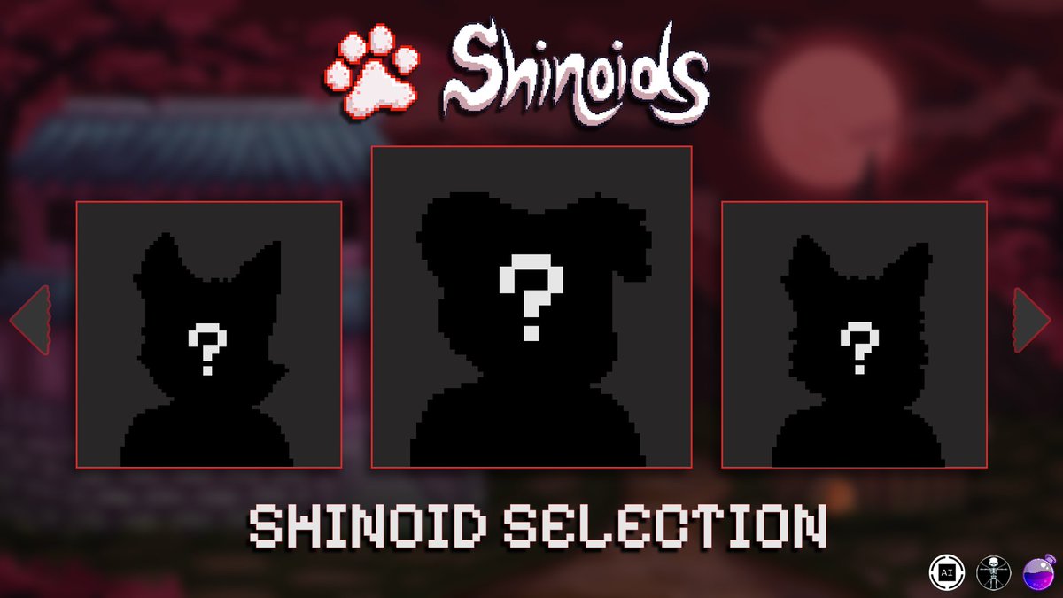 honorais's tweet image. Are you ready to meet the Shinoids?🔥

Honorai’s mecha friends are designed to navigate the Interchain each with unique abilities and traits for a personalized Game-Fi experience.

Turn the notifications on to discover them in the following posts!🚨

discord.com/invite/SFjzGjK……