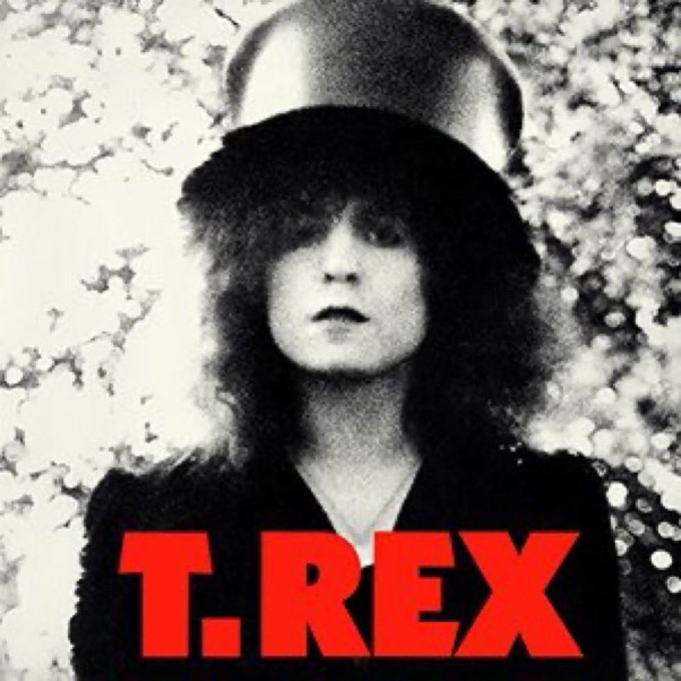 JVMonte2's tweet image. T. Rex released their seventh studio album, “The Slider” on this day in 1972. It was the third since abbreviating their name from Tyrannosaurus Rex.
What are your thoughts on this album?
What are your favourite tracks here?
#TRex #MarcBolan