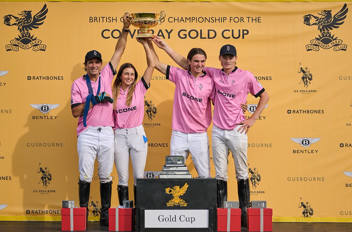 Polo Times (@polotimes) on Twitter photo ๐๐ ๐๐จ๐ฅ๐๐ข๐ง๐ ๐๐๐จ๐ง๐ ๐๐ข๐ง ๐๐จ๐ฐ๐๐ซ๐๐ฒ ๐๐จ๐ฅ๐ ๐๐ฎ๐ฉ
Visit polotimes.co.uk/index.php?pg=3โฆ to read more from the historic Final & subscribe to Polo Times today
๐ท Mark Beaumont
#polo #polotimes #goldcup #summer #history #polonews ๐๐ ๐๐จ๐ฅ๐๐ข๐ง๐ ๐๐๐จ๐ง๐ ๐๐ข๐ง ๐๐จ๐ฐ๐๐ซ๐๐ฒ ๐๐จ๐ฅ๐ ๐๐ฎ๐ฉ
Visit polotimes.co.uk/index.php?pg=3โฆ to read more from the historic Final & subscribe to Polo Times today
๐ท Mark Beaumont
#polo #polotimes #goldcup #summer #history #polonews