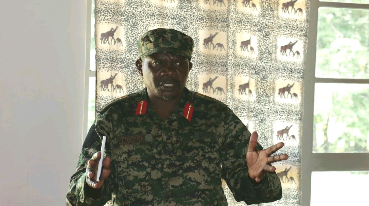 KampalaPost's tweet image. Col Rukundo Praised for Role in Enhancing UPDF 3 Infantry Division Operations
kampalapost.com/content/col-ru…