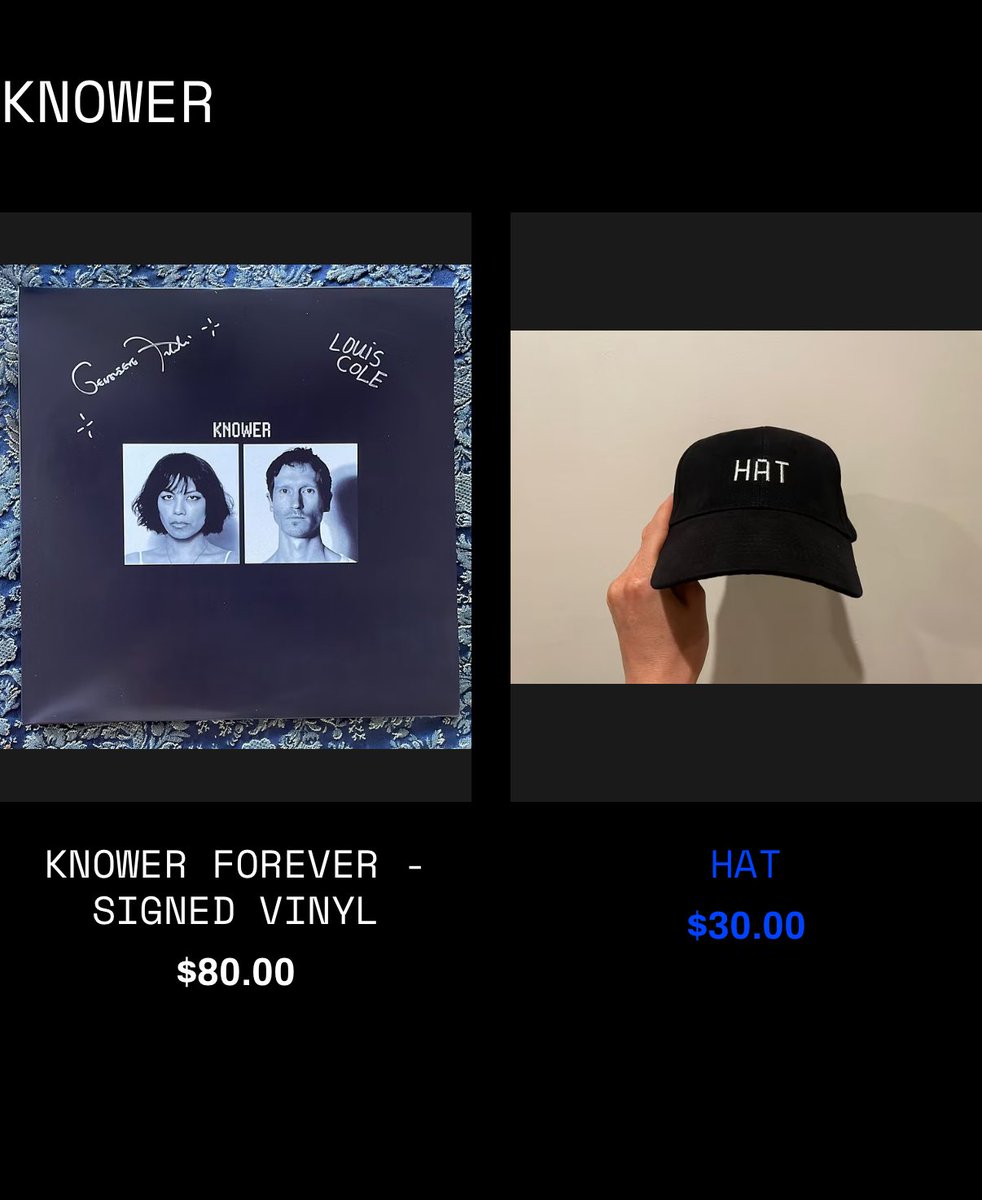 KNOWER_music's tweet image. …-genevieve-artadi-shop.fourthwall.com/en-usd