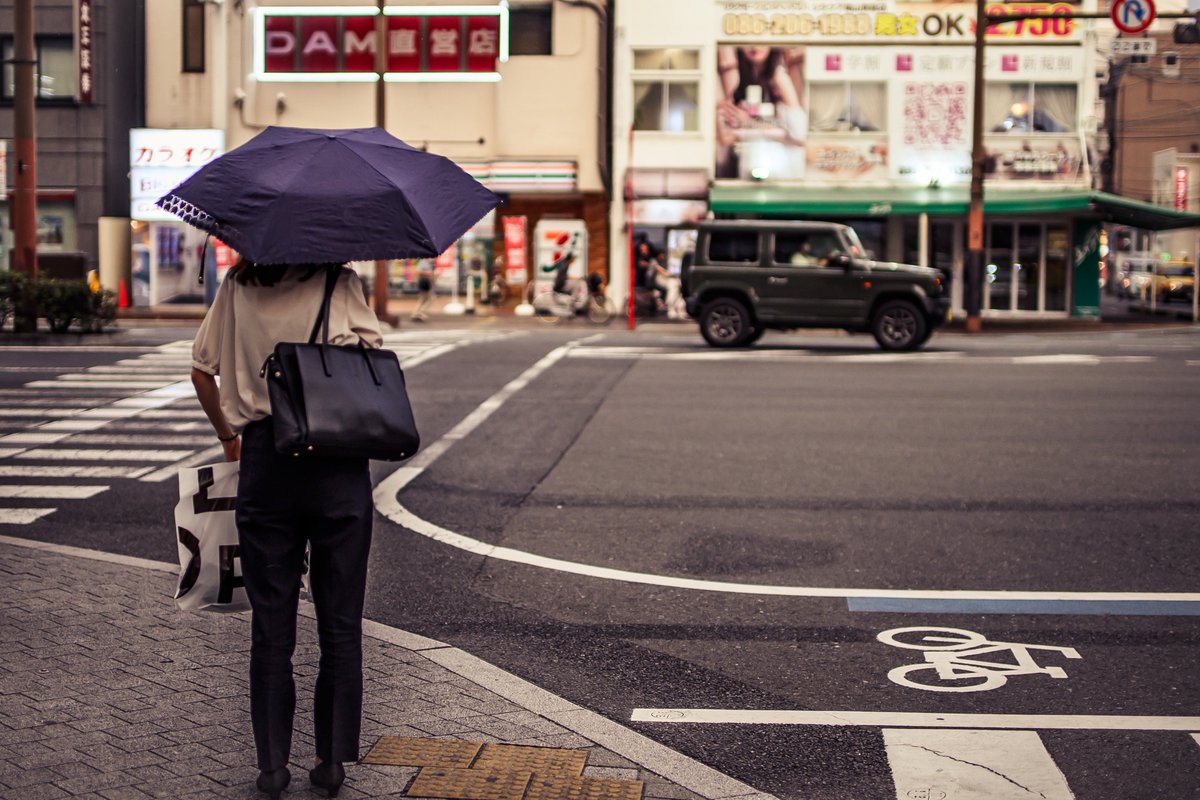 SRGRZ6's tweet image. #streetphotography